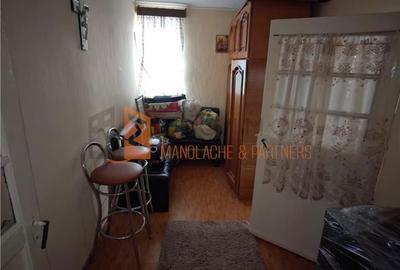 Casă cu 3 camere cu Teren 408 Mp în Central - 10