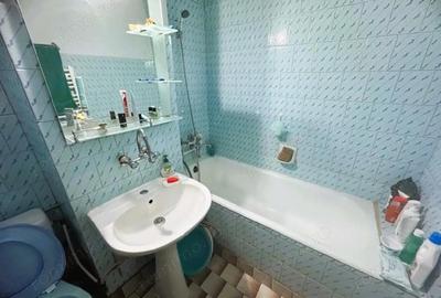 Apartament cu 3 camere decomandat în Central - 7