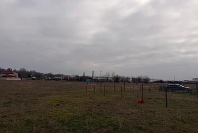 Teren Construcții intravilan de 389 mp, în Periferie - 2