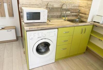 Garsonieră decomandată în Central - 3