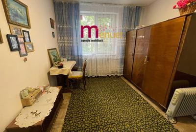 Apartament 2 camere,zona Big,etaj 1 - 8