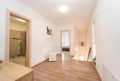 Casa deosebita in Cristian, Brasov - 8