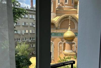 Apartament cu 2 camere semidecomandat, mobilat în Centrul Istoric - 8