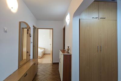 Apartament Cu 3 Camere Cu Vedere Frontala Spre Mare Contract Termen Lung Apartament Cu 3 Camere Cu Vedere Frontala Spre Mare Contract Termen Lung - 8