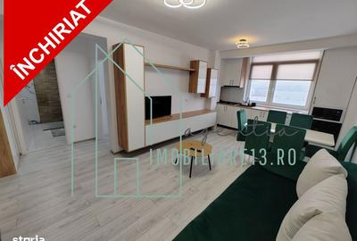 Apartament cu 2 camere semidecomandat în Central - 1