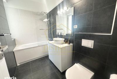 Apartament cu 2 camere în Dumbrăvița