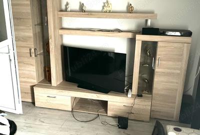 Apartament cu 2 camere decomandat în Broșteni - 1