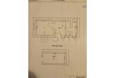 Garsonieră semidecomandată, mobilată în Calea Victoriei - 6