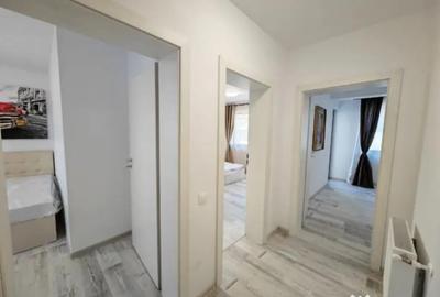 Apartament cu 3 camere decomandat în Central - 8