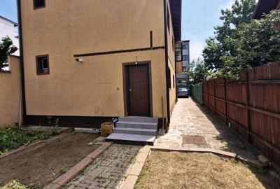 Casă cu 5 camere cu Teren 307 Mp în Bucureștii Noi - 12
