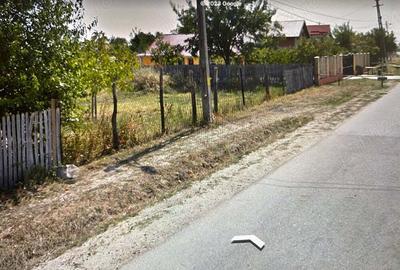 Teren în Bălteni - 2