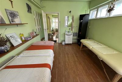 Birou, de 125.5 mp, în Semicentral - 5