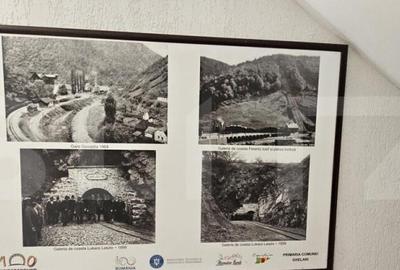 Casa in inima naturii, 140 mp la doar 15 minute de H - 1