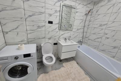 Apartament cu 3 camere decomandat în Km 5 - 20