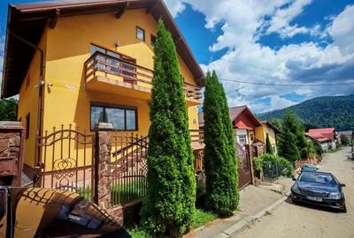 Busteni Kalinderu Vila 5 dormitoare supr 250mp - 13