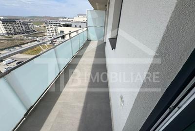 Apartament cu 2 camere decomandat în Libertății - 10