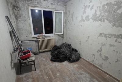 Garsoniera confort 3 str. Stadionului - 3