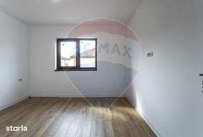 Casă cu 4 camere cu Teren 397 Mp în Hărmanului - 19