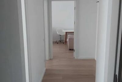 Apartament 2 camere, decomandat, 54mp, balcon, centrala, ac, Ozana - 5