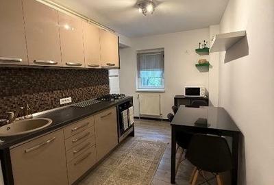 Inchiriere 2 Camere Cu Centrala Proprie in Zona Aviatiei Inchiriere 2 Camere Cu Centrala Proprie in Zona Aviatiei - 6