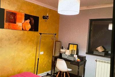 Apartament cu 2 camere decomandat în Copou - 3