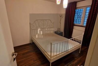 Apartament cu 2 camere semidecomandat în 1 Decembrie 1918 - 2