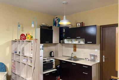 Garsoniera de inchiriat in zona Racadau - 2