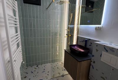 Apartament cu 2 camere în Central - 3