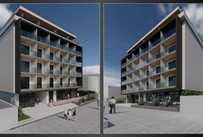 Hotel nou in Eforie Nord | Primul rand la Mare | 37 unitati cazare - 11