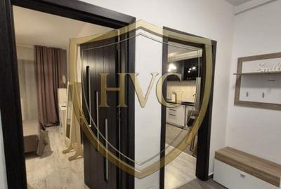 Apartament cu 2 camere decomandat, mobilat în Mihai Bravu - 5