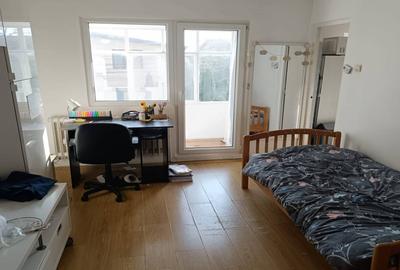 Garsonieră decomandată în Zorilor - 5