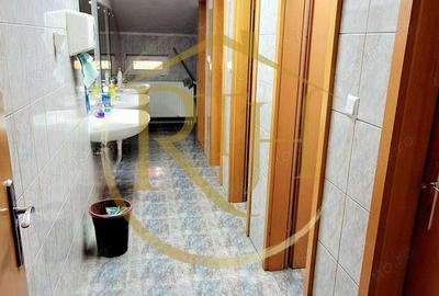 Oferim spre inchiriere spatii pentru birouri, zona Soarelui, parcare privata - 2