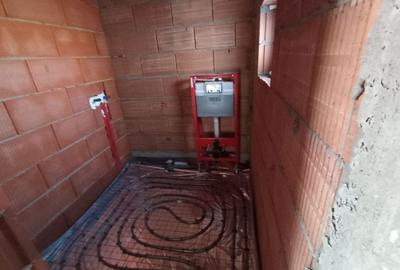 Duplex cu 4 camere cu Garaj în Sânandrei - 6