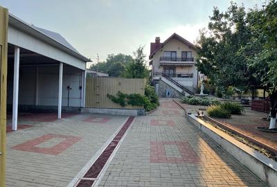 Casa central in Botosani, 800mp teren, complet mobilata si utilata - 7