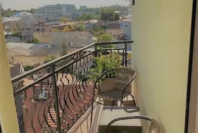 Proprietar Garsoniera Tineretului Marasesti centrala proprie balcon - 3