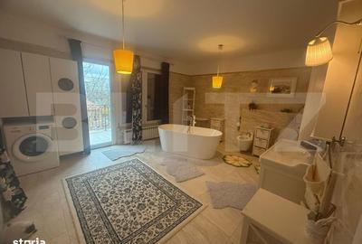 Casă cu 4 camere cu Teren 700 Mp în Central - 4