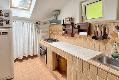 Casa De Vanzare Langa Padure - 23