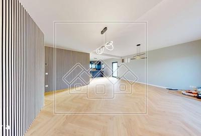 Apartament cu 4 camere în Central - 12