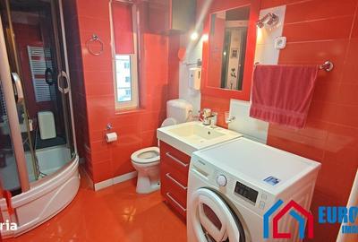 Apartament cu 3 camere decomandat în Șelimbăr - 6
