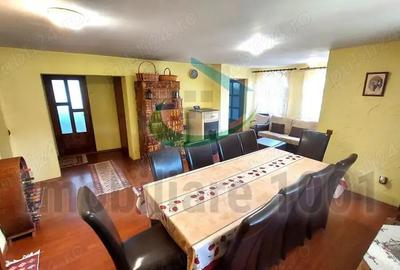 Curtuiusu Mare, casa 4 camere, suprafata utila 105 mp, teren 2431 mp - 17