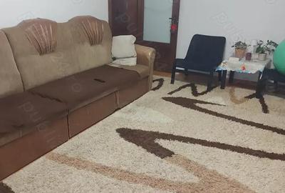 Apartament cu trei camere, zona Bradet - 2