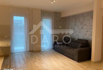 Apartament cu 2 camere în Ultracentral