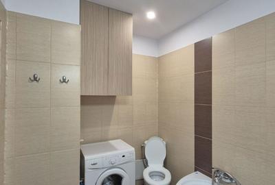 Garsonieră decomandată, mobilată în Militari - 6