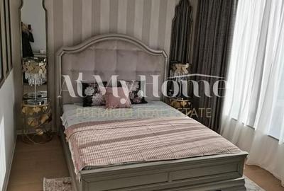 APARTAMENT SUPERB cu 3 camere, Complet Mobilat si Utilat, ONE ELIADE - 14