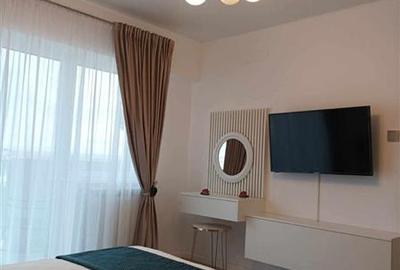 Apartament 1 camera EVERGREEN - 3