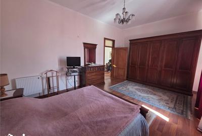 Apartament cu 3 camere decomandat în Central - 13