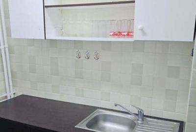 Garsonieră semidecomandată, mobilată în Obor - 5