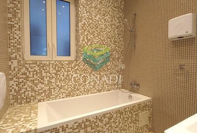 Casă individuală cu 10 camere cu Canalizare în Dorobanți - 15