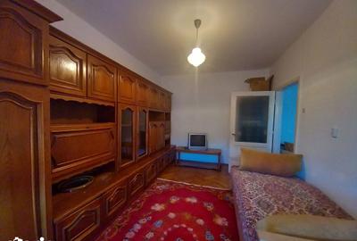 Apartament cu 2 camere nedecomandat în Central - 8