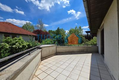 Casă individuală cu 6 camere cu Canalizare în Pipera - 16